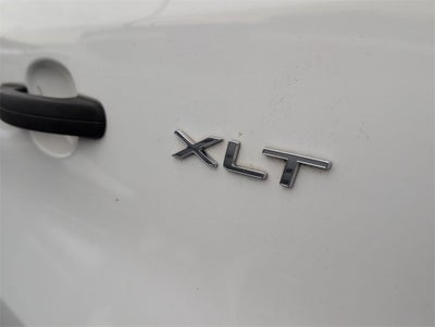 2022 Ford Transit Passenger Wagon XL