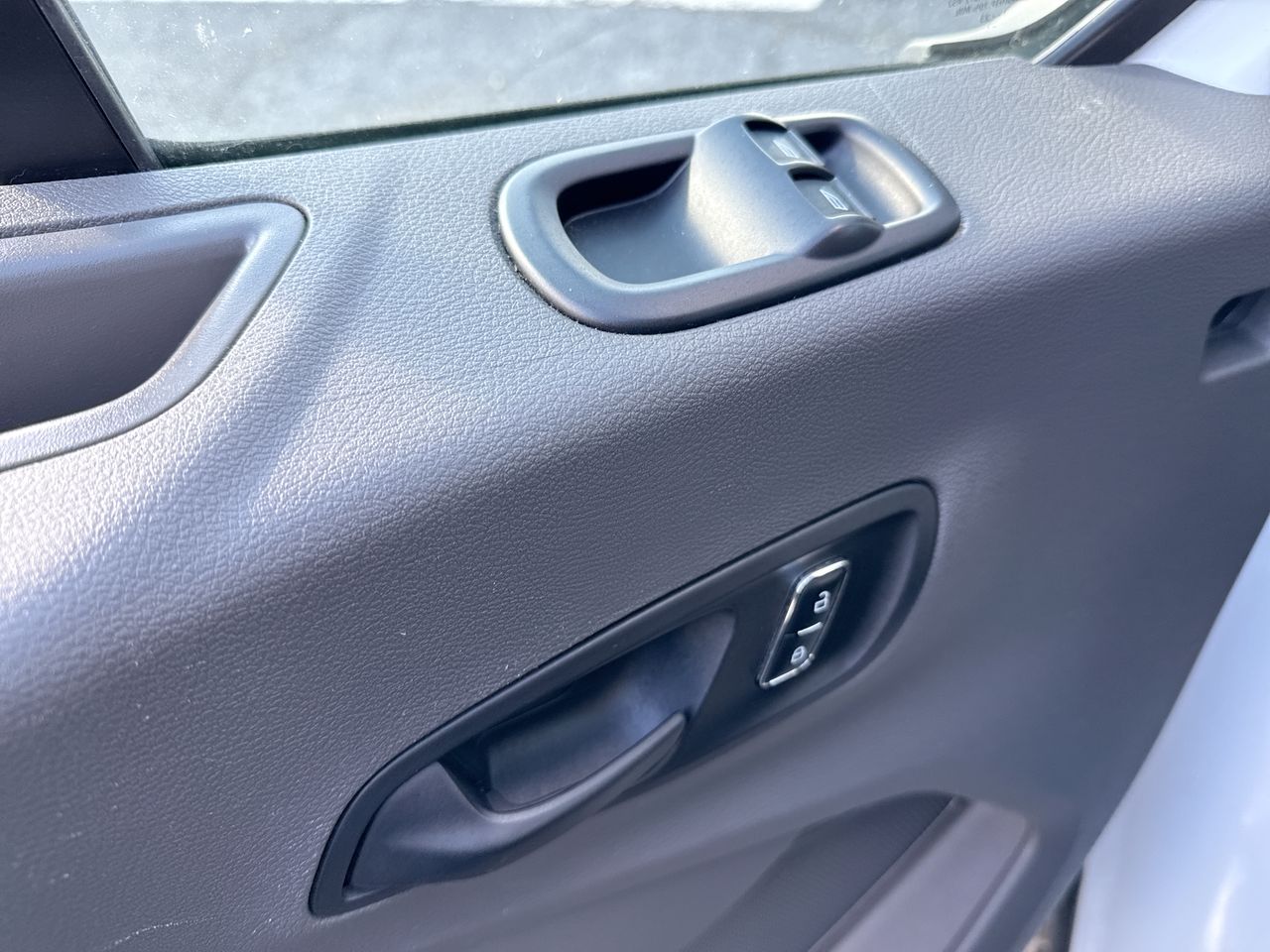 2023 Ford Transit Passenger Wagon XL