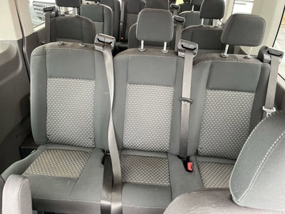 2020 Ford Transit Passenger Wagon XL