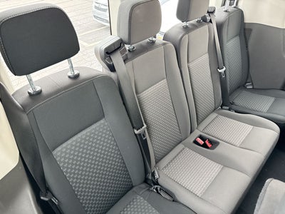 2022 Ford Transit Passenger Wagon XL