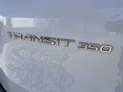 2024 Ford Transit Passenger Wagon XL