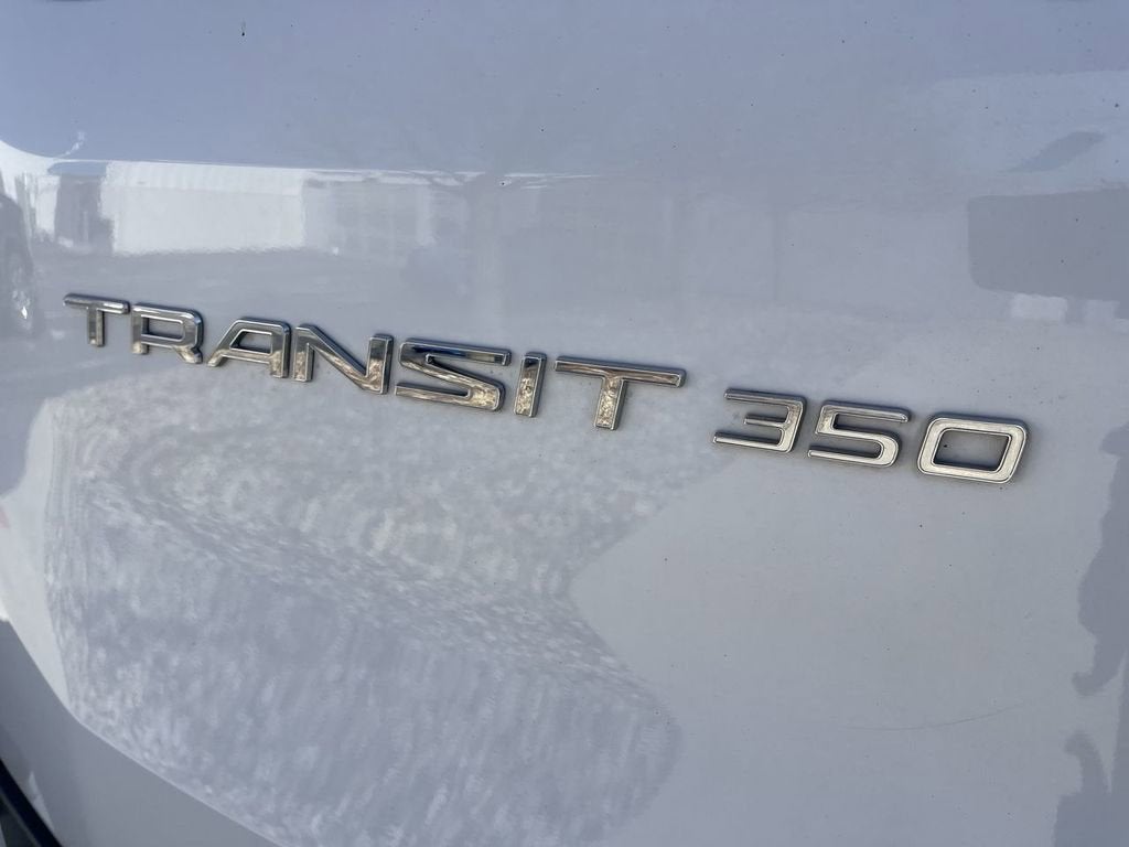 2024 Ford Transit Passenger Wagon XL
