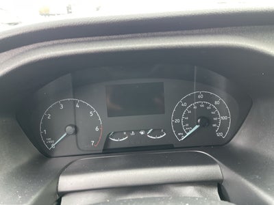 2023 Ford Transit Passenger Wagon XL