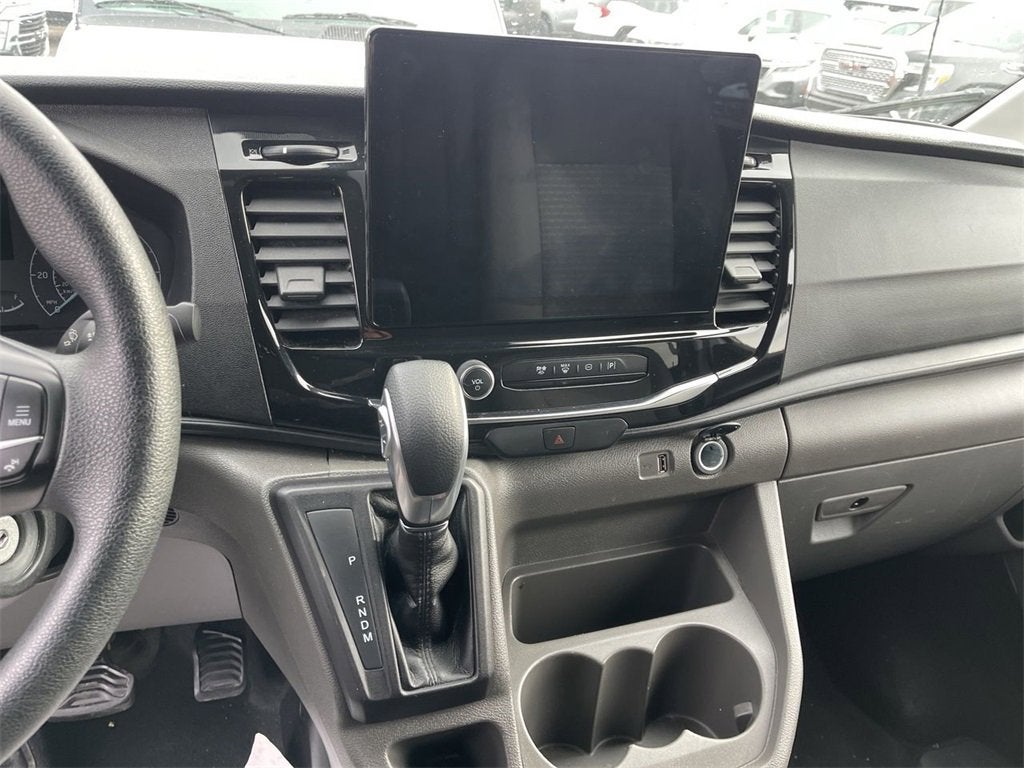 2023 Ford Transit Passenger Wagon XL