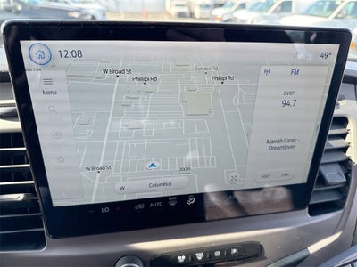 2022 Ford Transit Passenger Wagon XL