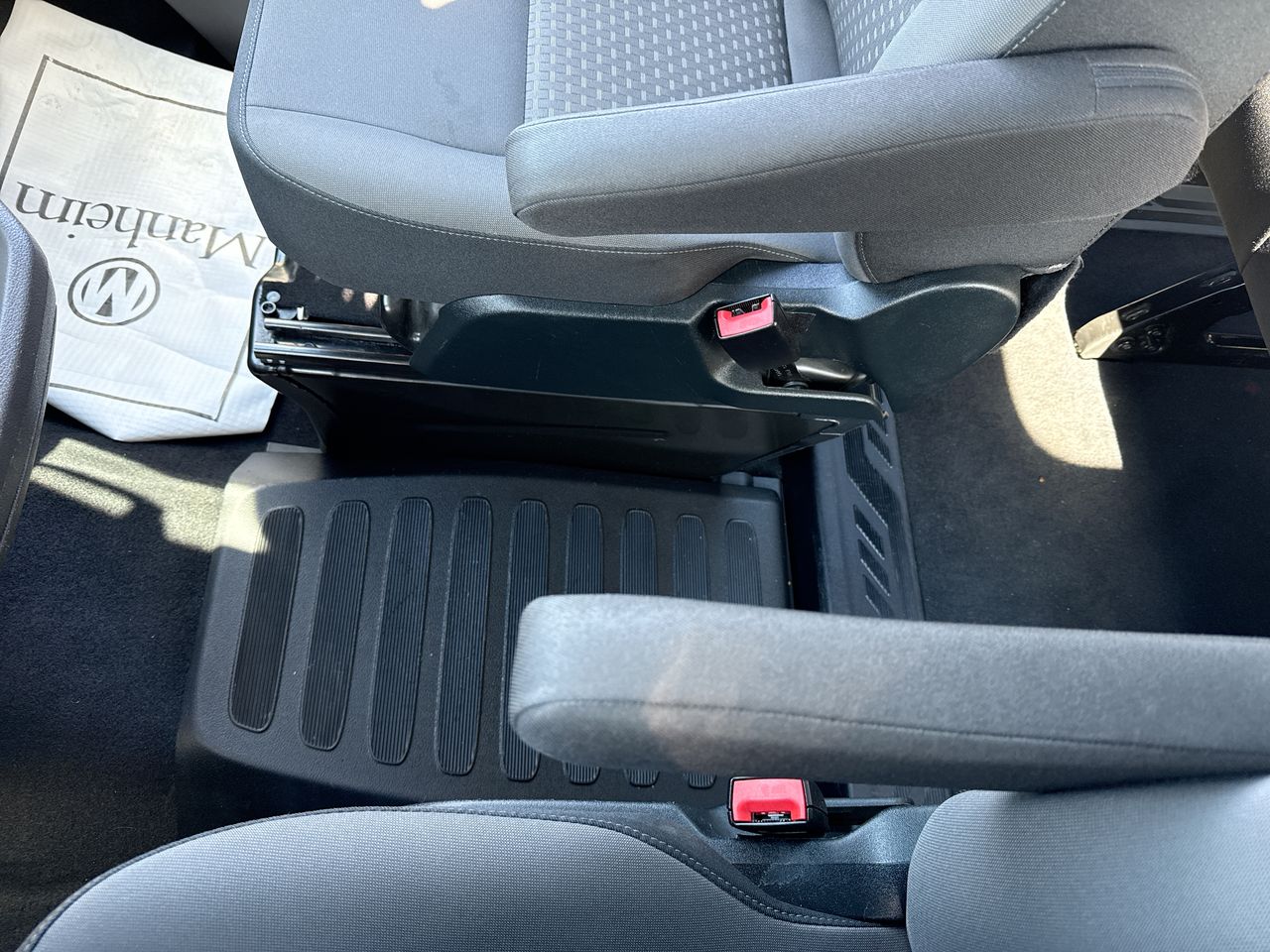 2022 Ford Transit Passenger Wagon XL