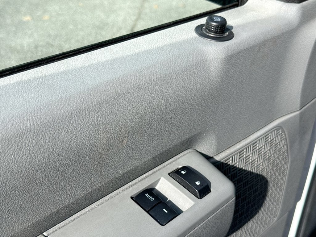 2014 Ford Econoline Wagon XL