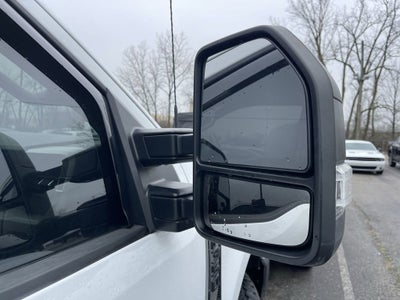 2023 Ford Super Duty F-350 SRW XL