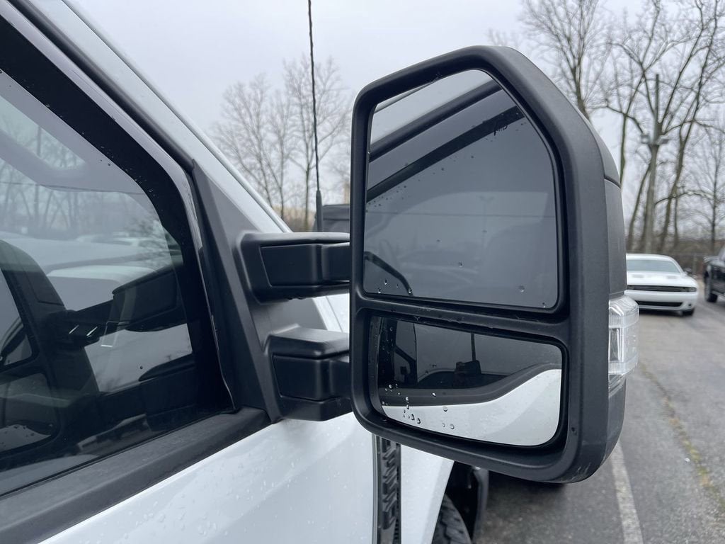 2023 Ford Super Duty F-350 SRW XL