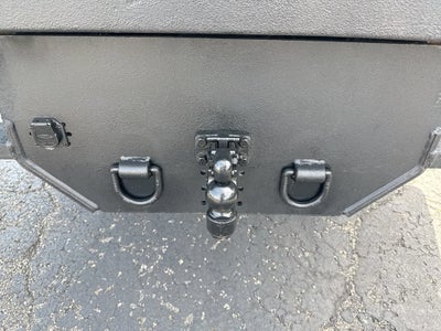 2008 Ford Super Duty F-550 DRW XL