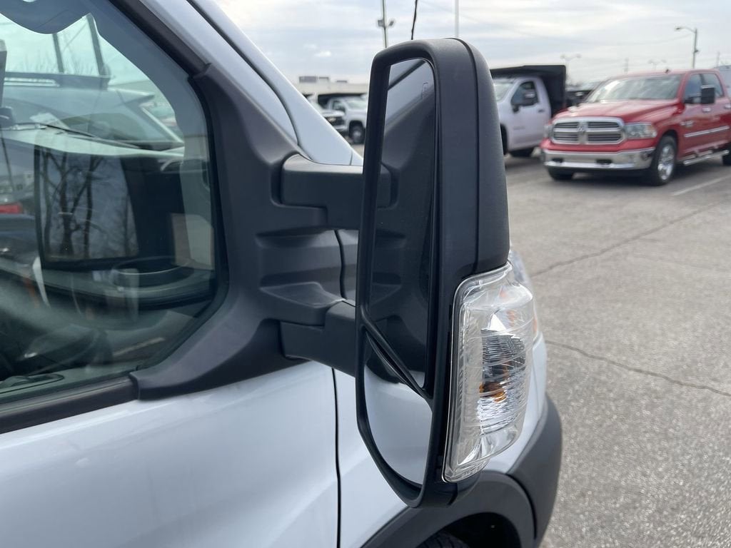 2020 Ford Transit Cutaway T-350 AWD DRW 138" WB 9950 GVWR