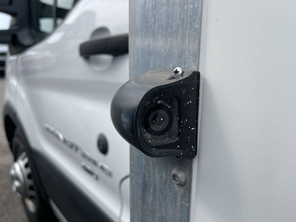 2020 Ford Transit Cutaway T-350 AWD DRW 138" WB 9950 GVWR