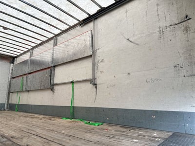 2023 Ford F-650 Straight Frame Gas NA