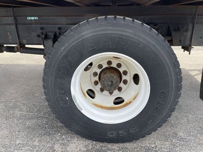 2019 Ford Super Duty F-650 Straight Base