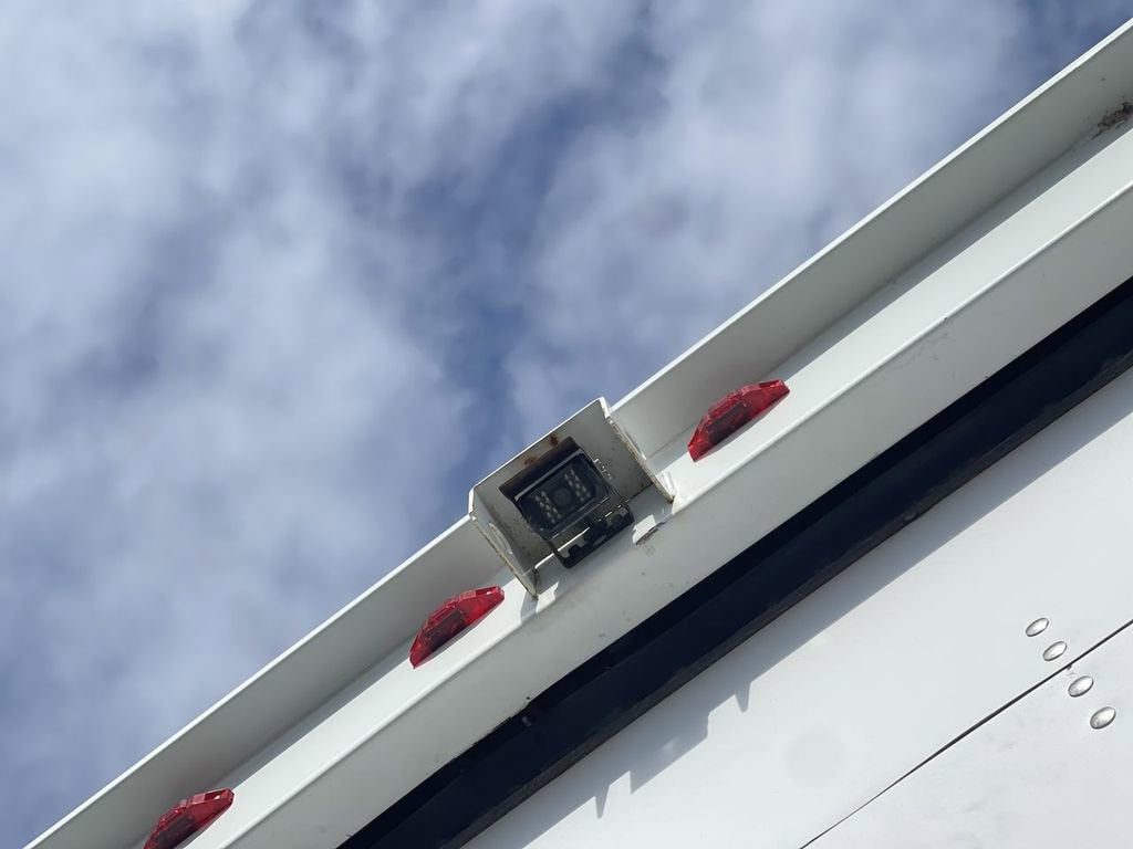 2019 Ford Super Duty F-650 Straight Base