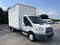 2016 Ford Transit Chassis Cab 156 WB DRW