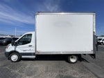 2016 Ford Transit Chassis Cab T-350 156" 10360 GVWR DRW