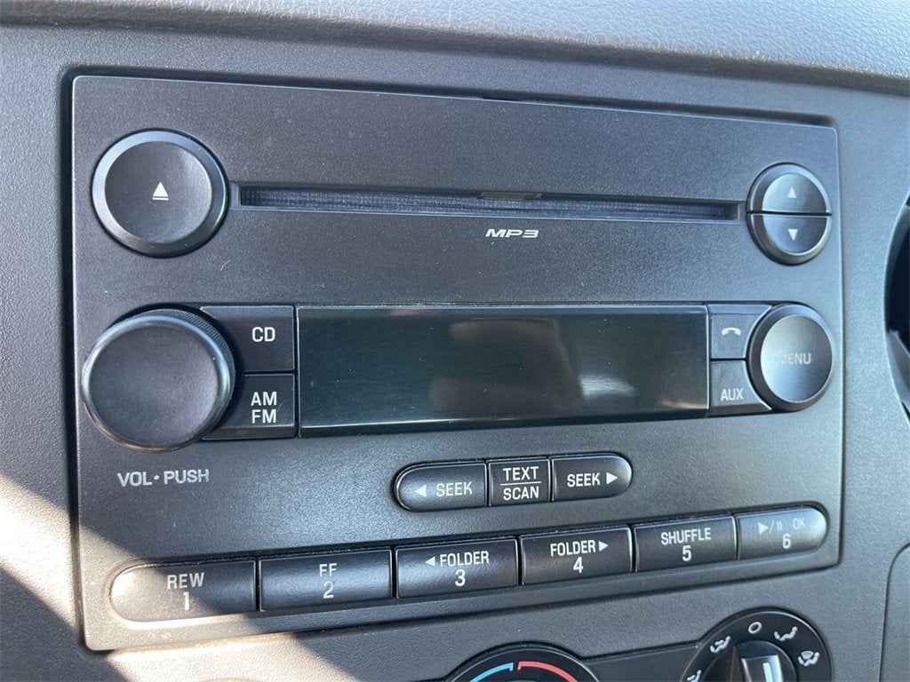 2008 Ford Super Duty F-350 DRW XL