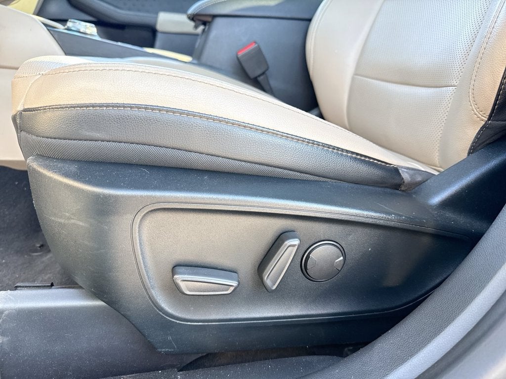 2020 Ford Escape SE Sport Hybrid