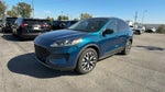 2020 Ford Escape SE Sport Hybrid