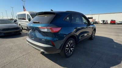 2020 Ford Escape SE Sport Hybrid