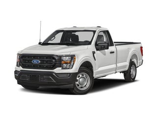 2023 Ford F-250 Platinum