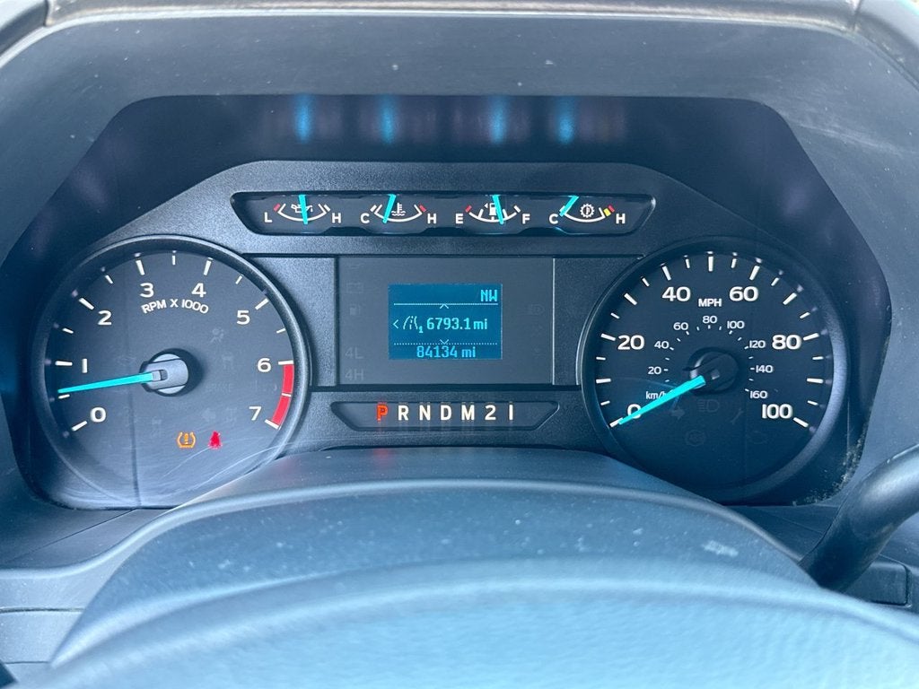 2022 Ford Super Duty F-250 SRW XL