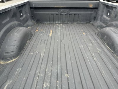 2022 Ford Super Duty F-250 SRW XL