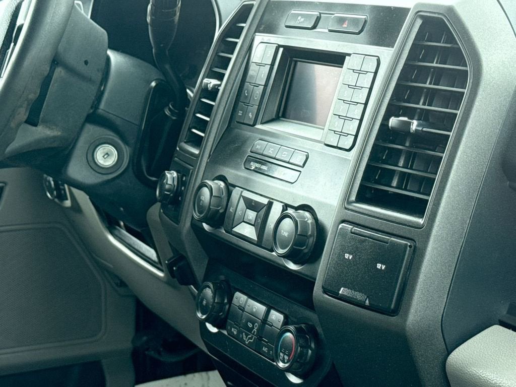 2022 Ford Super Duty F-250 SRW XL