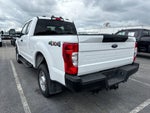 2022 Ford Super Duty F-250 SRW XL