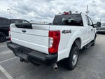 2022 Ford Super Duty F-250 SRW XL