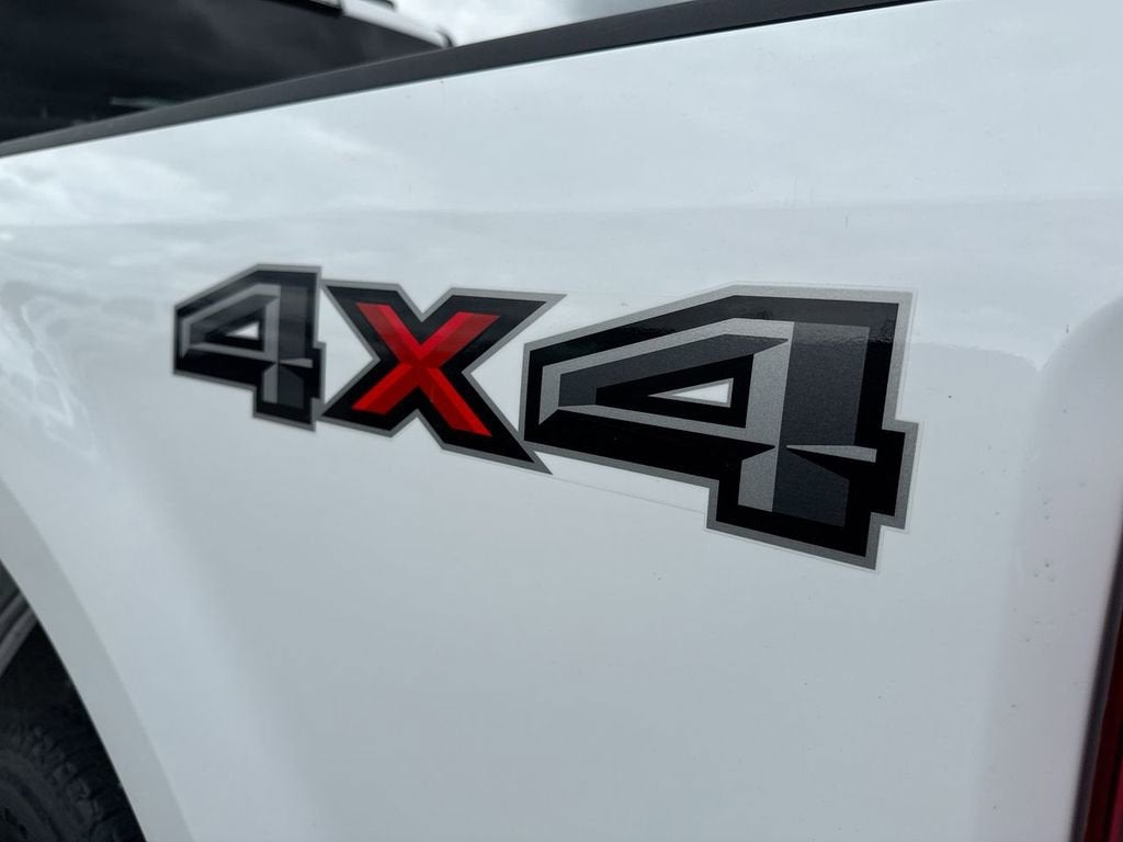 2022 Ford Super Duty F-250 SRW XL