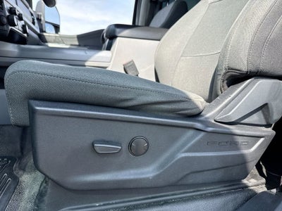 2023 Ford Super Duty F-250 SRW XL