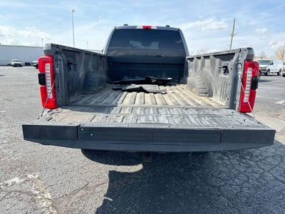 2023 Ford Super Duty F-250 SRW XL