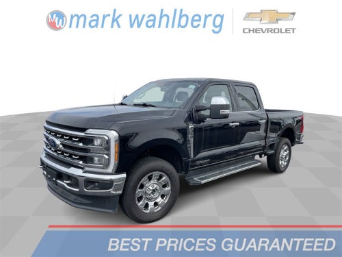 2023 Ford Super Duty F-350 SRW XL