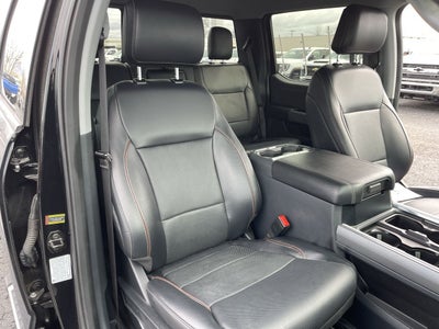 2023 Ford Super Duty F-350 SRW XL