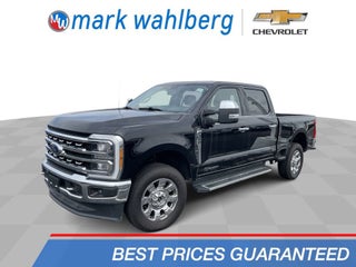 2023 Ford Super Duty F-350 SRW Lariat