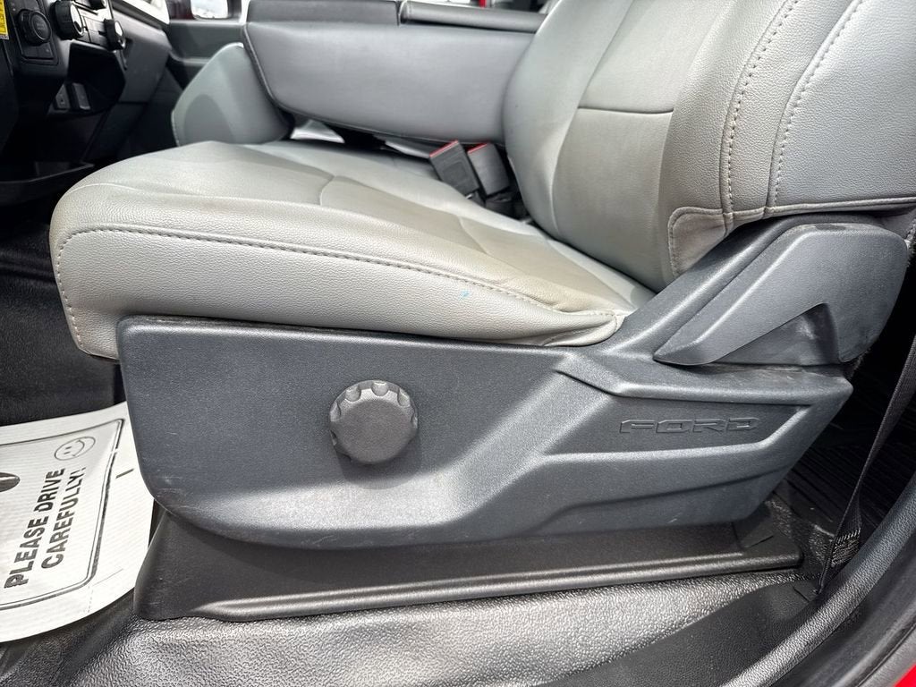 2023 Ford Super Duty F-350 DRW XL