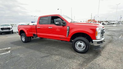 2023 Ford Super Duty F-350 DRW XL