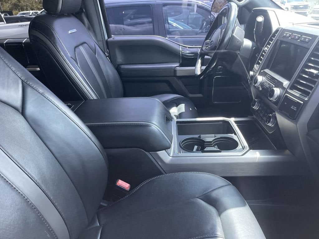 2021 Ford Super Duty F-450 DRW XL