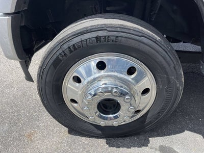 2021 Ford Super Duty F-450 DRW XL