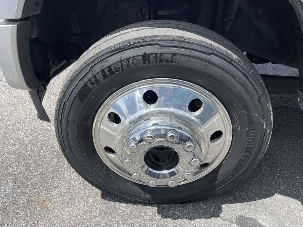 2021 Ford Super Duty F-450 DRW XL