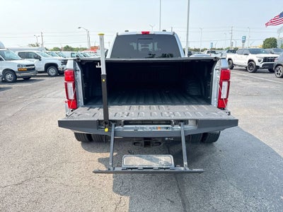2021 Ford Super Duty F-450 DRW XL