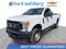 2017 Ford F-250 XLT