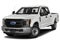 2017 Ford Super Duty F-250 SRW XLT