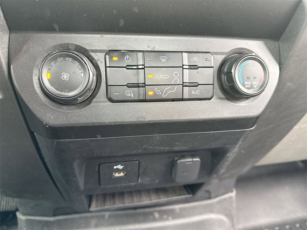 2020 Ford Super Duty F-250 SRW XL