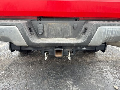 2020 Ford Super Duty F-250 SRW XL