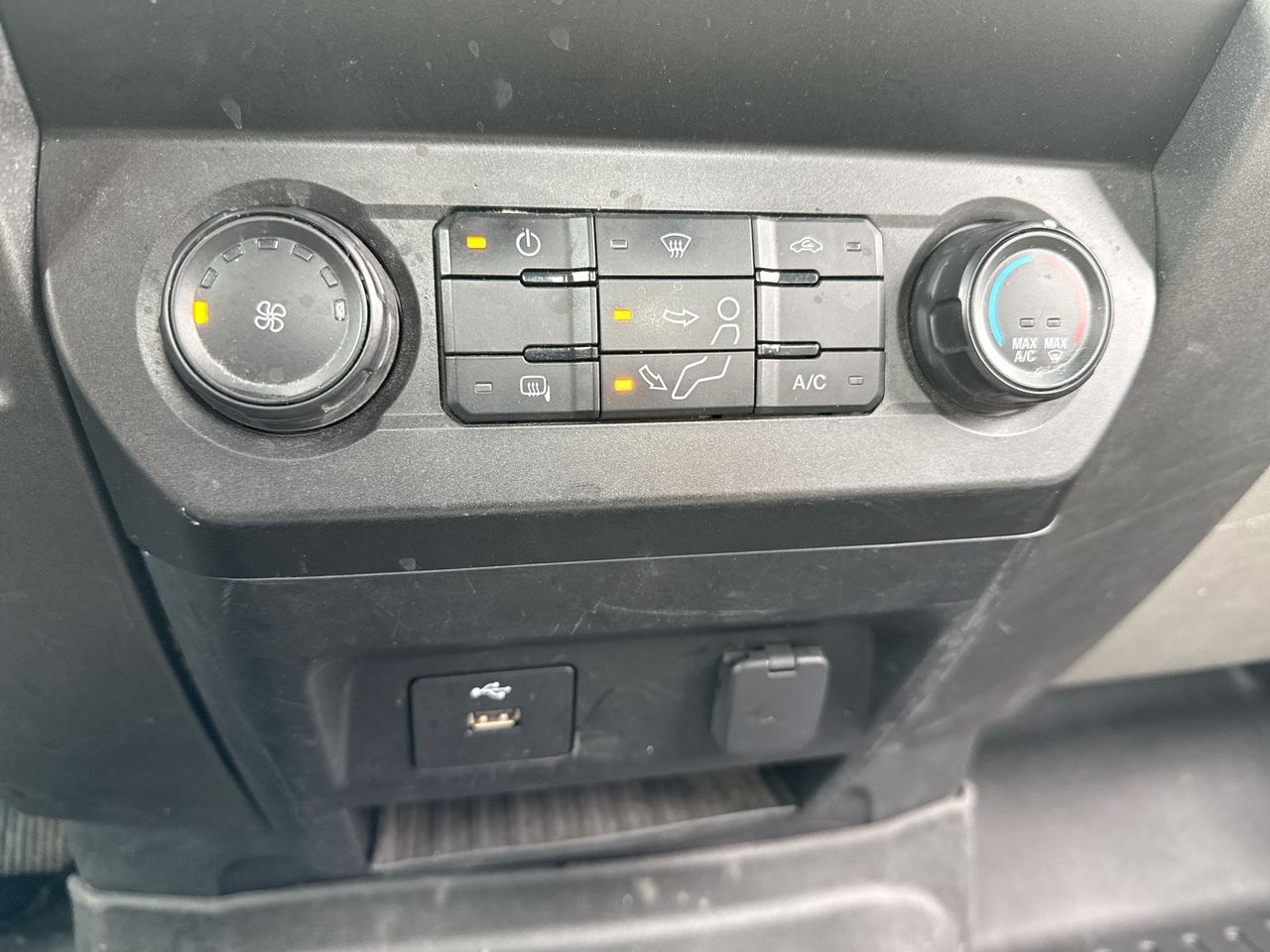 2020 Ford Super Duty F-250 SRW XL