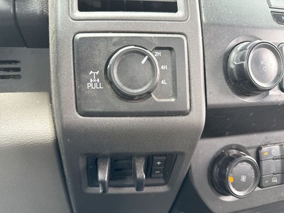 2020 Ford Super Duty F-250 SRW XL