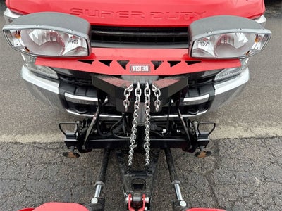 2020 Ford Super Duty F-250 SRW XL